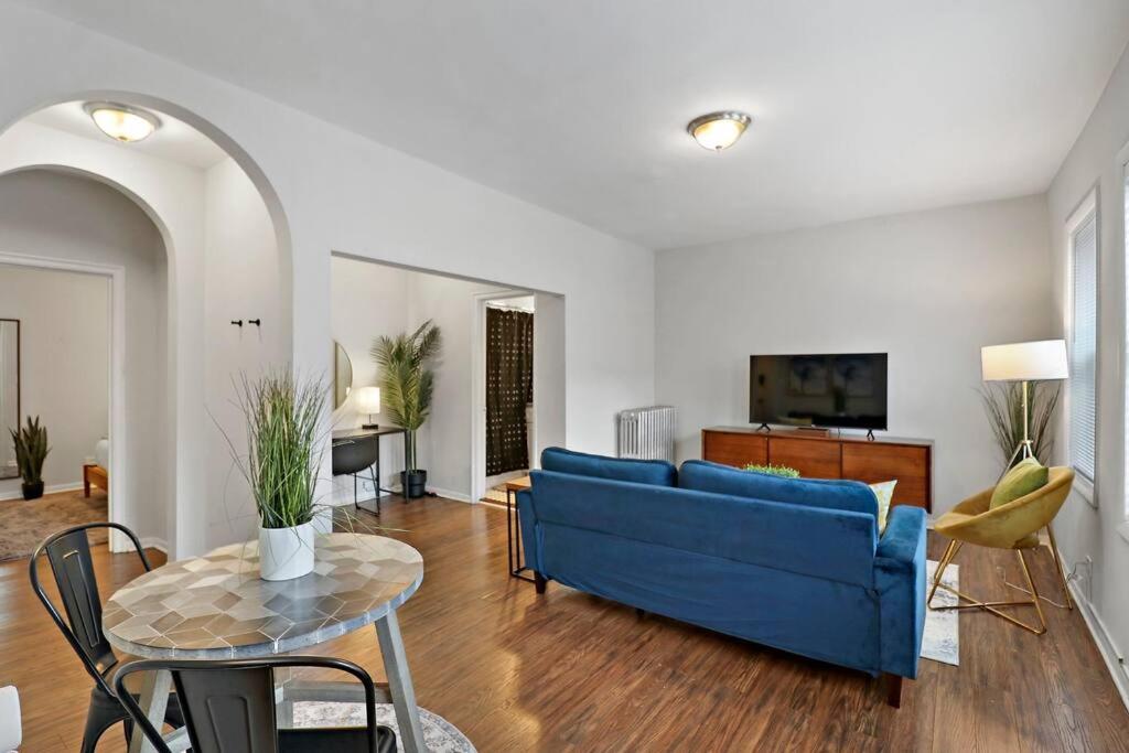 1br Prime Hyde Park - Dorchester 201 Appartement