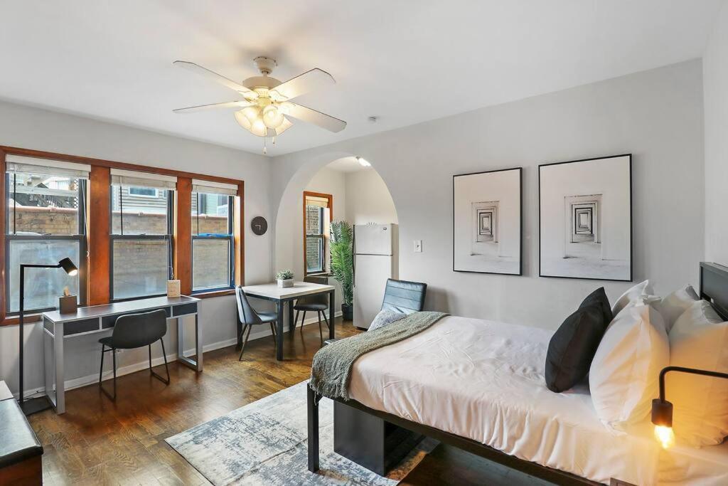 Stylish In - Dorchester 209