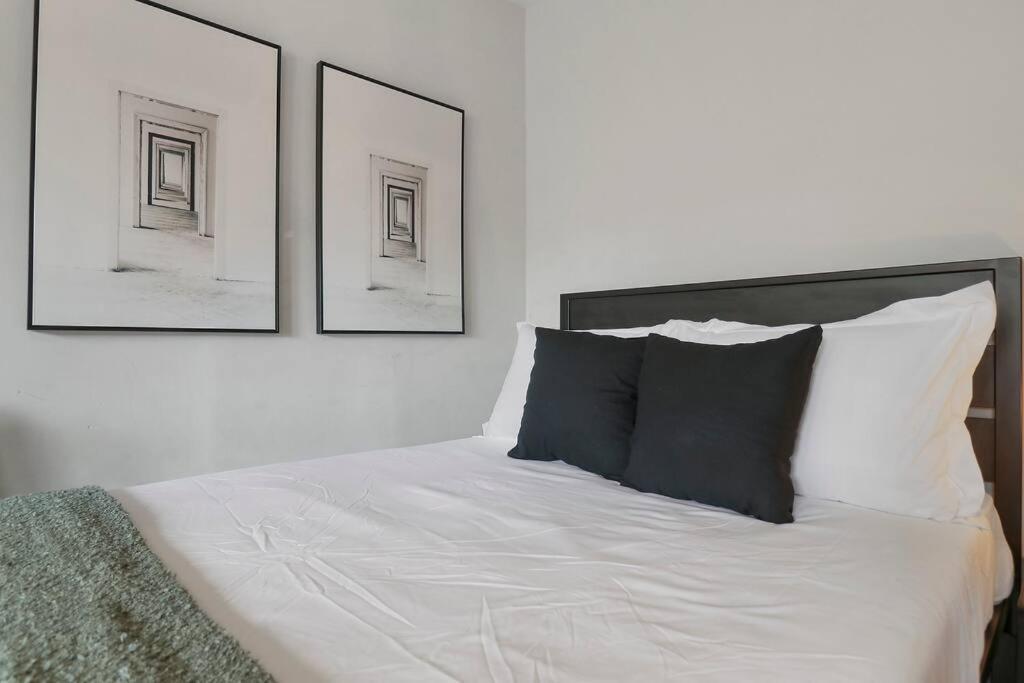 Apartment Stylish In - Dorchester 209
