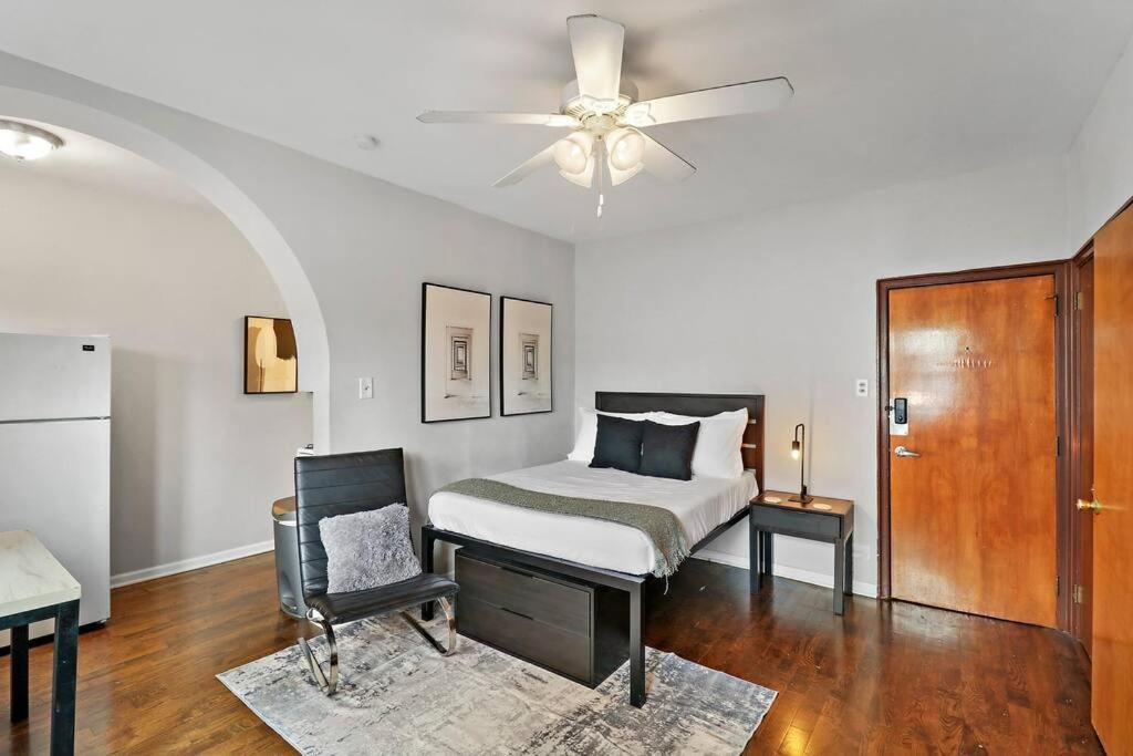 Stylish In - Dorchester 209 Apartment