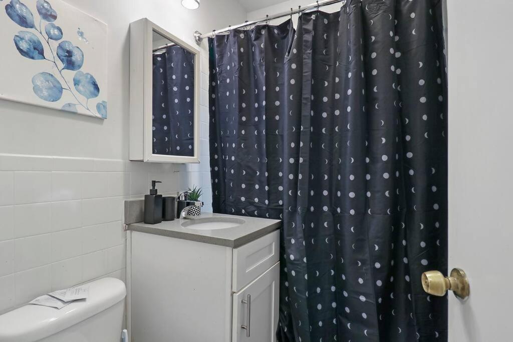 1br Modern & Chic In Downtown - Dorchester 204 *