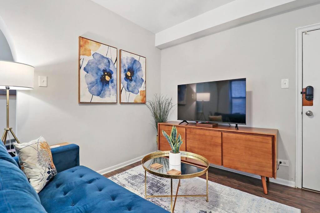 1br Modern & Chic In Downtown - Dorchester 204 Apartment