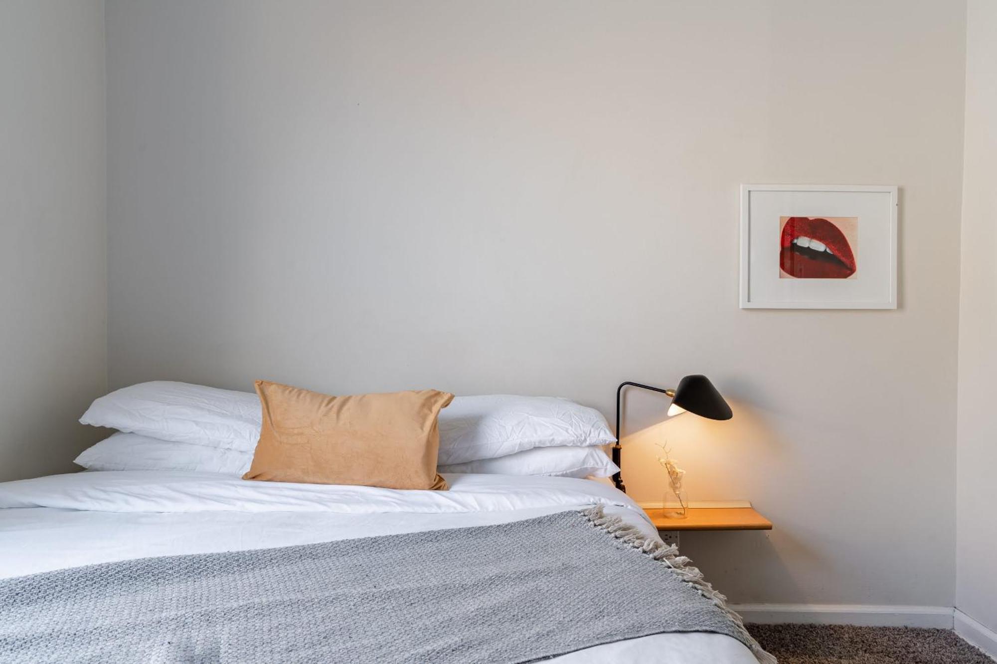 Bucktown 2br Near The 606 Appartement Chicago
