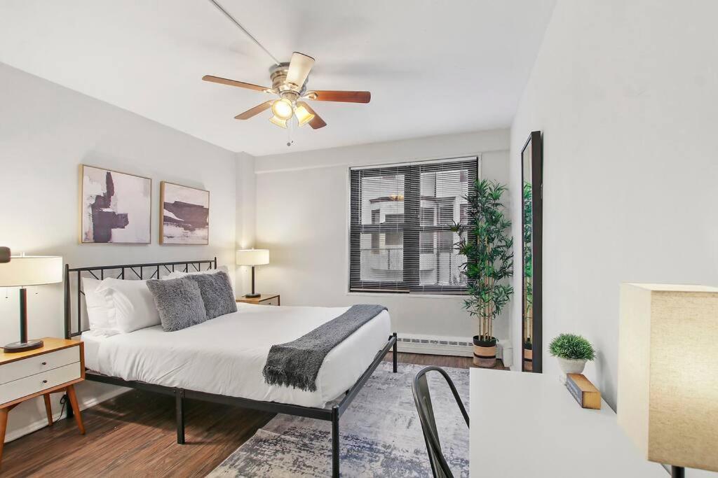 1br Bright And Airy In Hyde Park - Hyde Park 109 And 209 Rep Apartment *