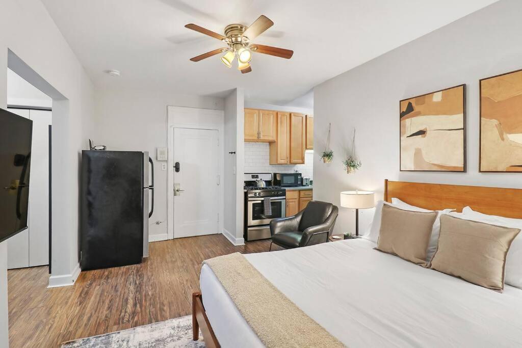 Apartamento Trendy In - Kenwood 103 & 303 Rep