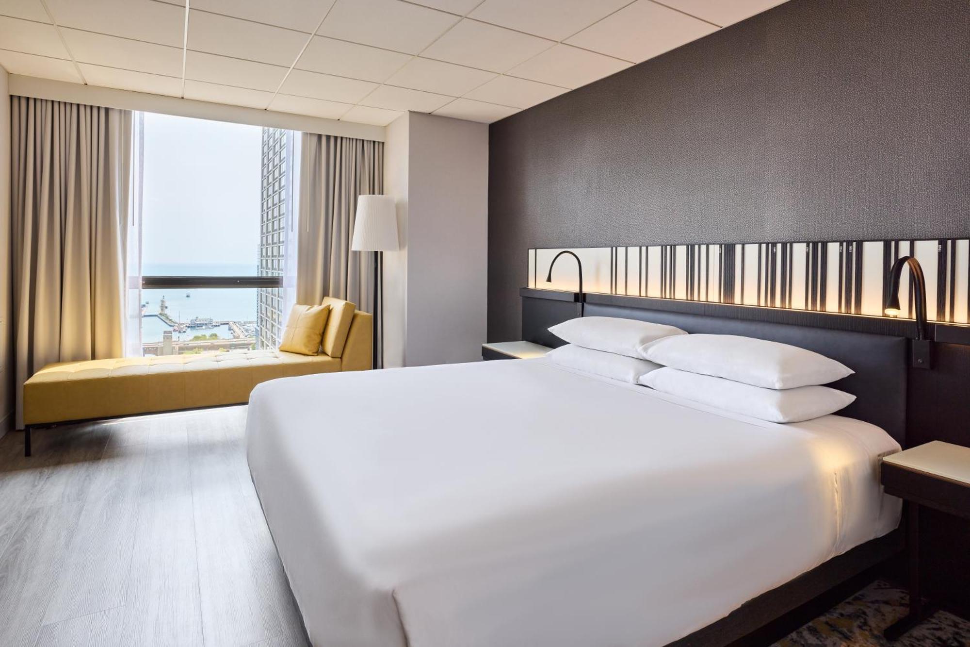 Hyatt Regency Hotel 4*