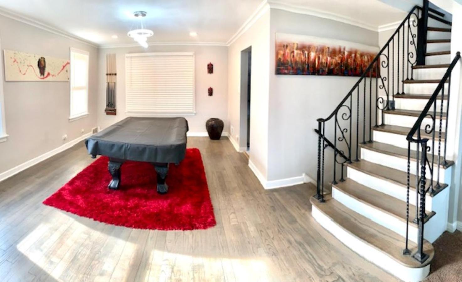 Tranquil Urban Retreat Holiday home *