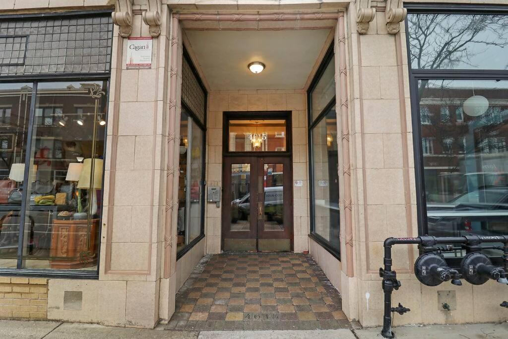 Apartment Elegant & Stylishly 1br Fully Furnished - Lincoln 205