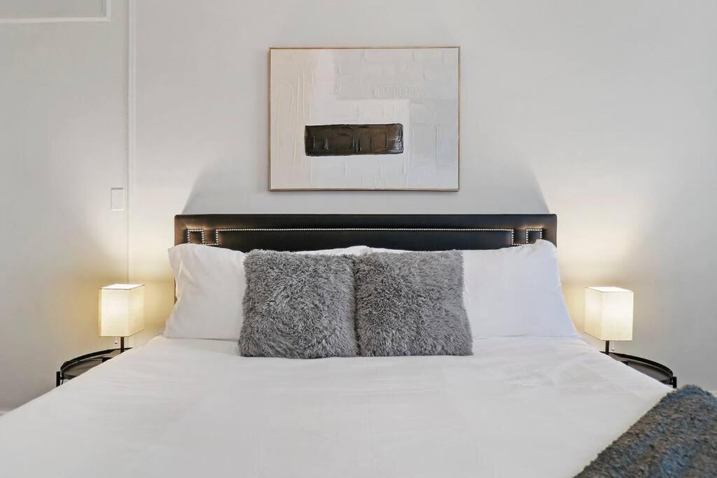 Apartment Chic & Inviting 2br In - Bstone 605 *