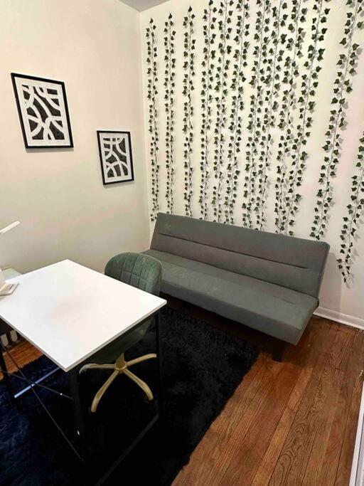 Comfy & Modern 3br Free Wifi Free Parking * Chicago