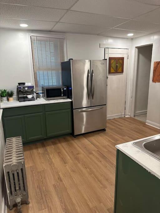Comfy & Modern 3br Free Wifi Free Parking *