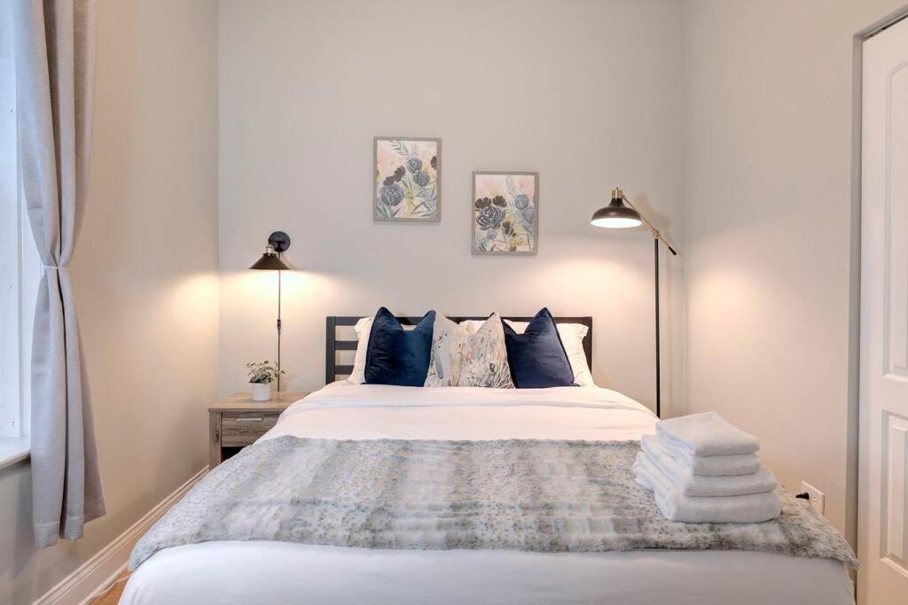 Spacious 3bedroom Family Oasis In Irving Park That Sleeps 8 Guests * Chicago