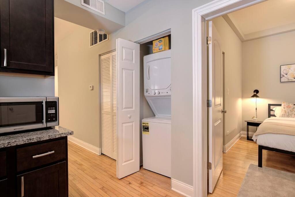 Apartment Spacious 3bedroom Family Oasis In Irving Park That Sleeps 8 Guests