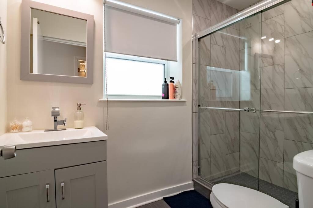French Design Luxurious Downtown 3Br Suite Sleeps 8 Guests * Chicago