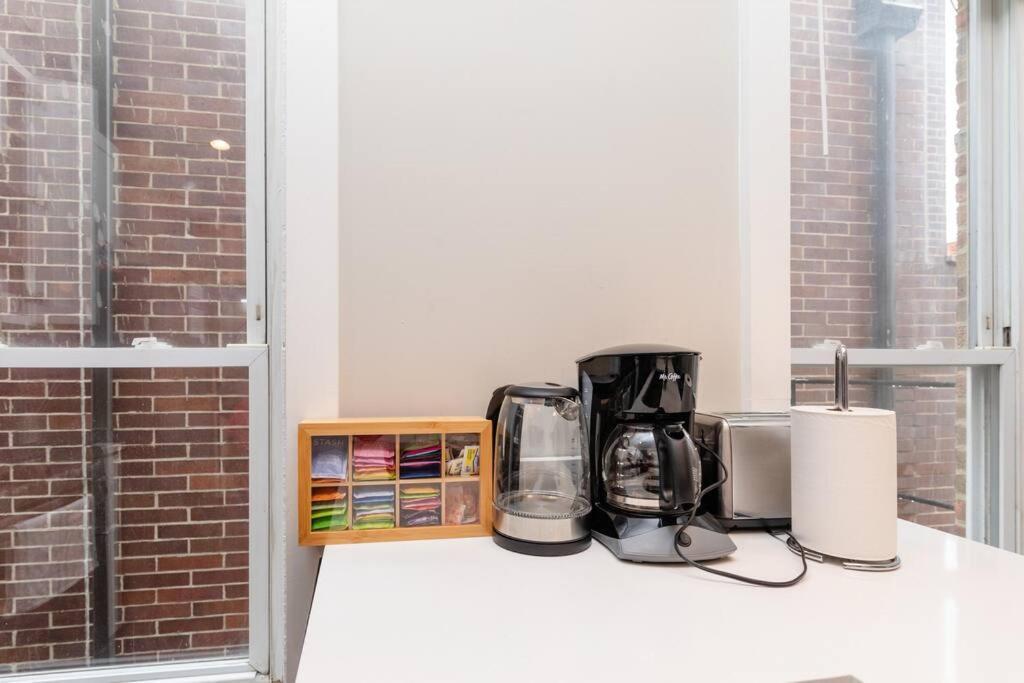 The Secret West Loop Oasis With In-unit Washer And Dryer For Up To 6 Guests Apartment