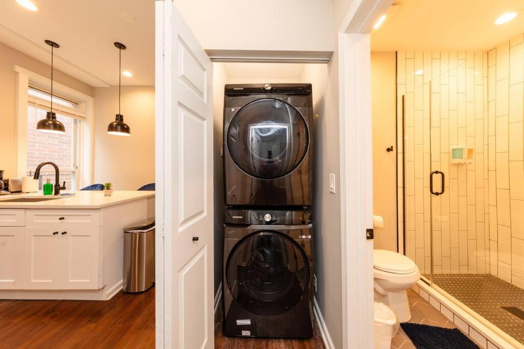 Apartment The Secret West Loop Oasis With In-unit Washer And Dryer For Up To 6 Guests *