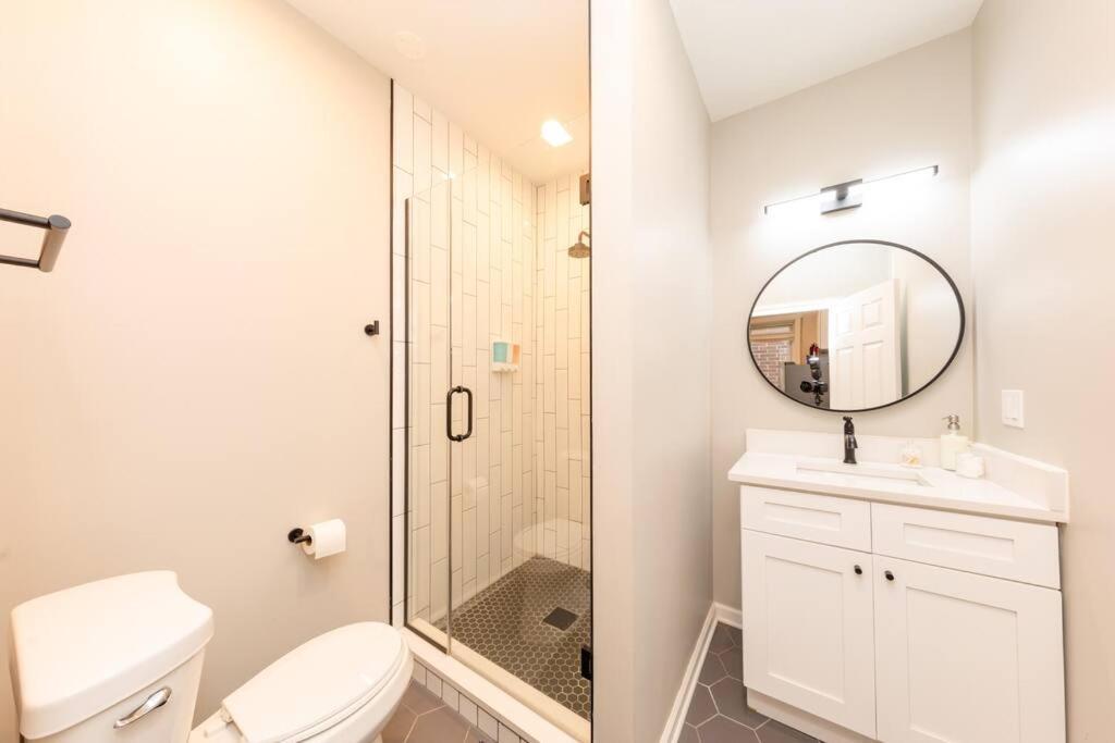Apartment The Secret West Loop Oasis With In-unit Washer And Dryer For Up To 6 Guests