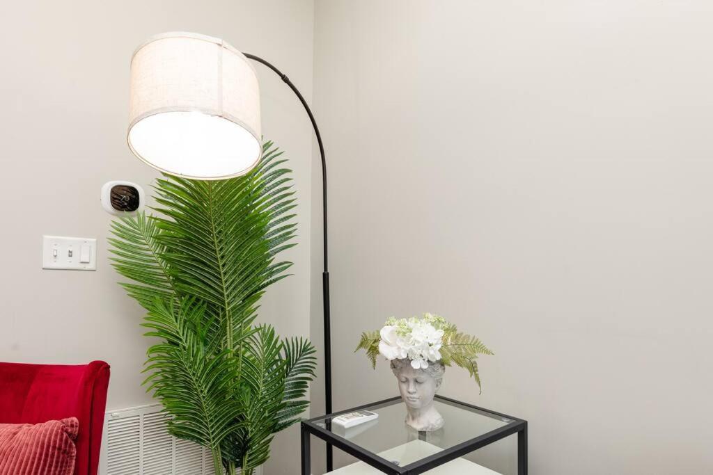 The Secret West Loop Oasis With In-unit Washer And Dryer For Up To 6 Guests Apartment
