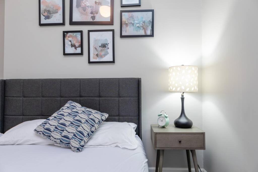 The Secret West Loop Oasis For Up To 4 Guests Appartement *