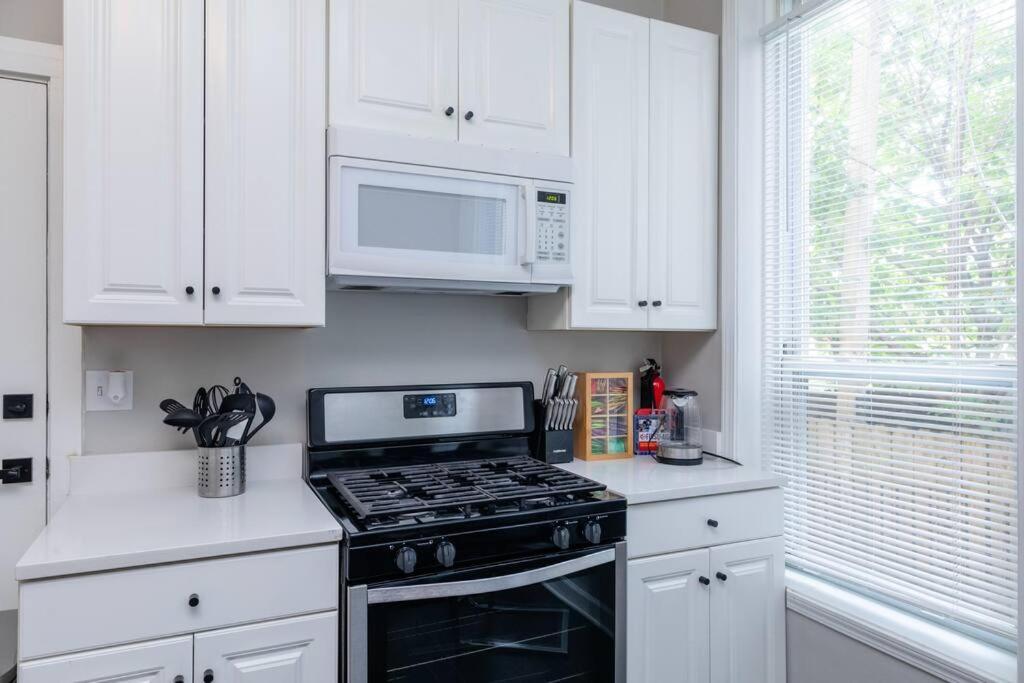 Appartement The Secret West Loop Oasis For Up To 4 Guests Chicago