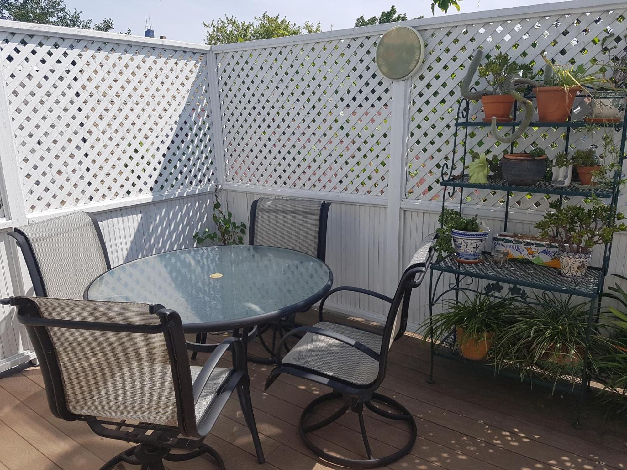 Superior Apartamento