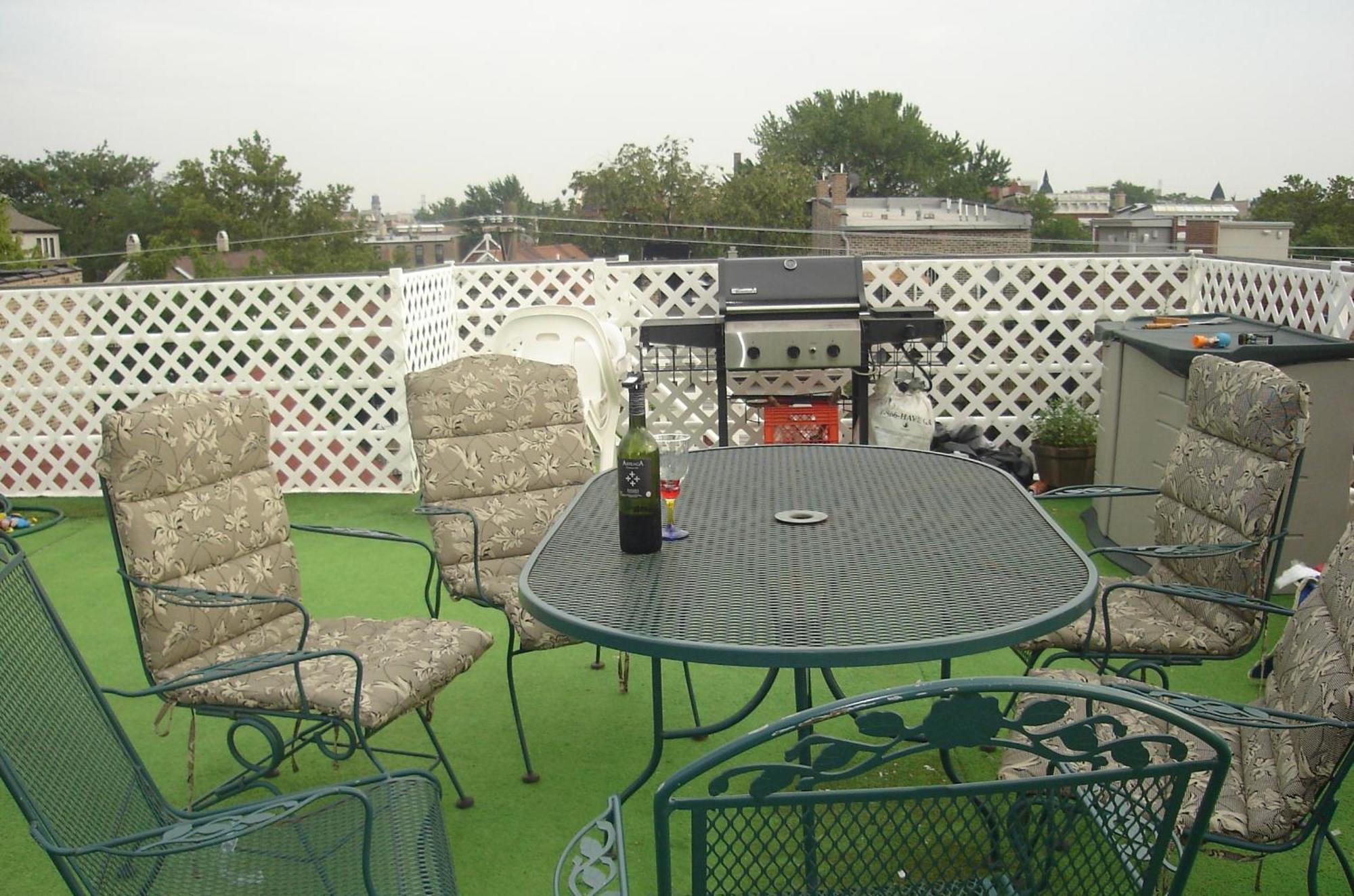Apartamento Superior Chicago