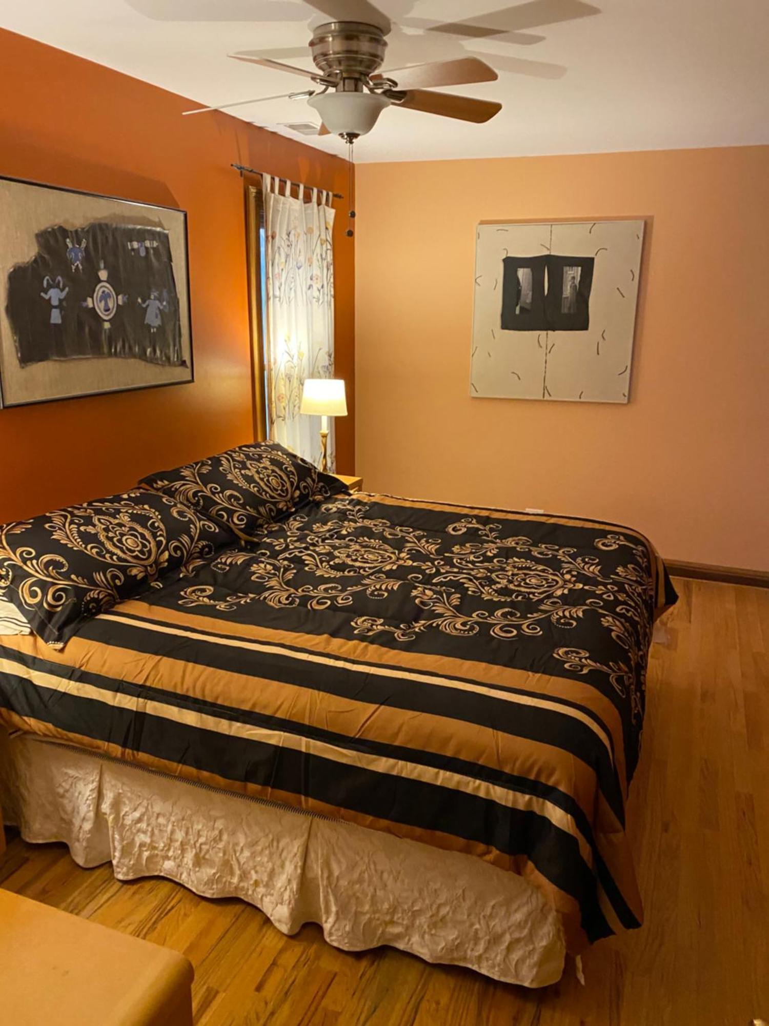 Superior Apartamento Chicago