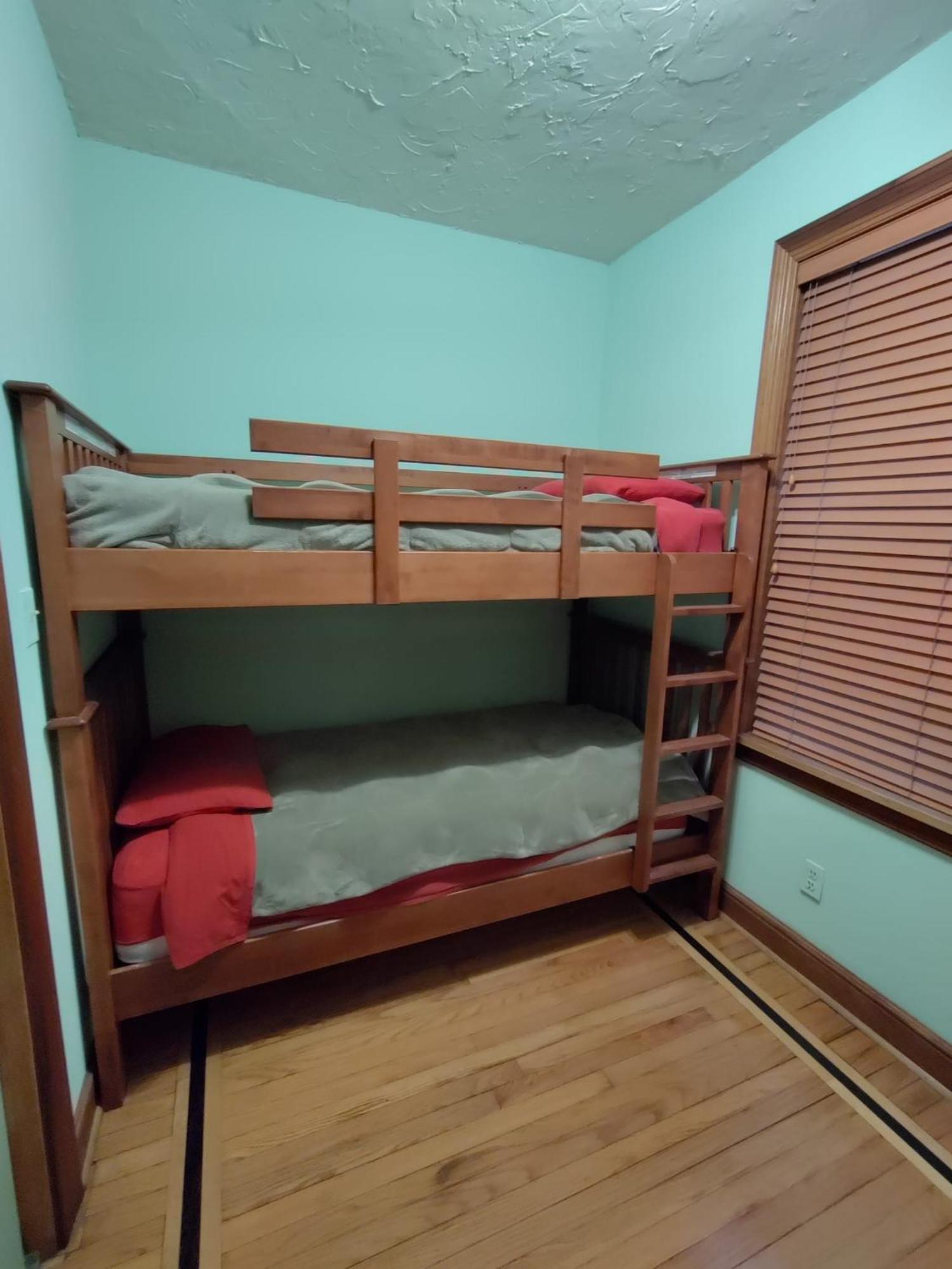 Apartamento Superior *
