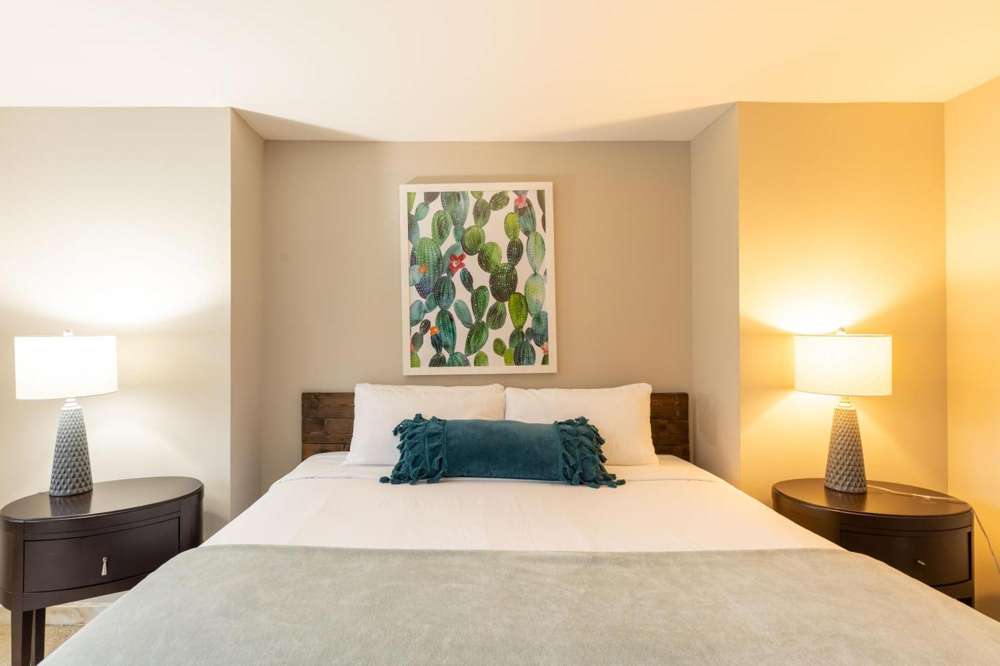 Apartamento Captivating With Pier Views, Pool And Gym Chicago