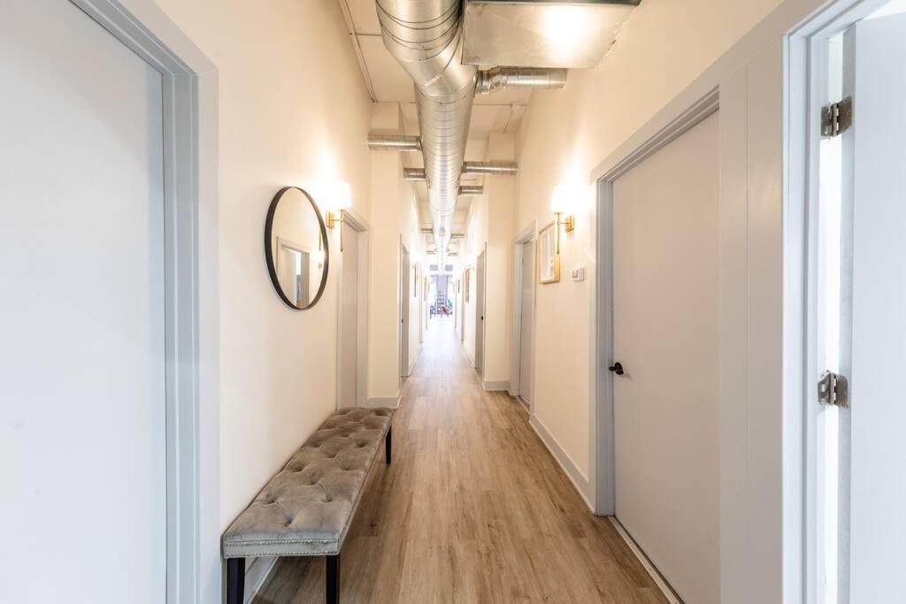 Apartment Luxury 6Br Loft Suite Perfect For 12 Guests With Skyline Views, Optional Parking And Gym Access Near Mccormick Place And Soldier Field *
