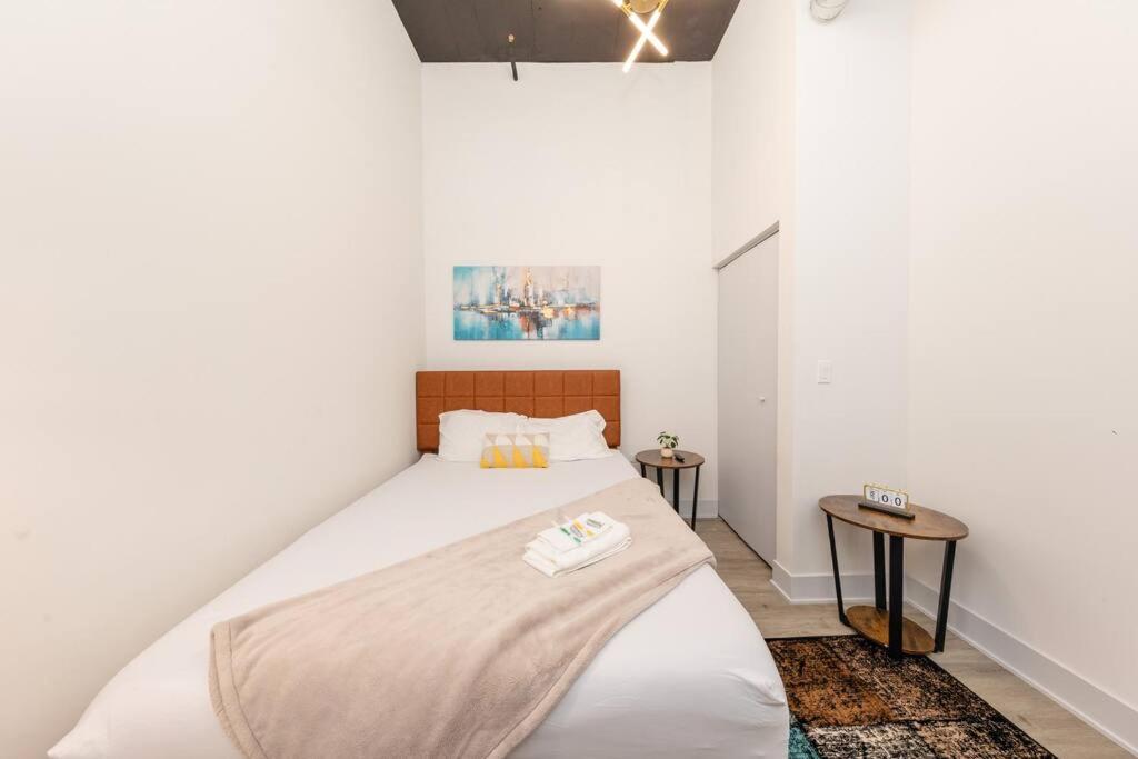 Spacious 5Br Luxury Suite Perfect For Group Sleeps 12 Near Mccormick Place, Grant Park And Soldier Field Apartment Chicago