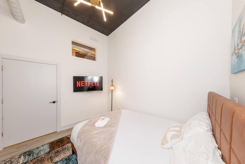 Spacious 5Br Luxury Suite Perfect For Group Sleeps 12 Near Mccormick Place, Grant Park And Soldier Field * Chicago