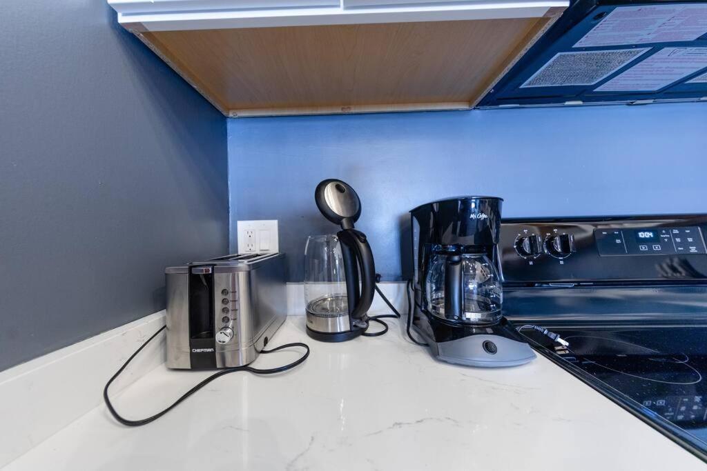 Spacious 5Br Luxury Suite Perfect For Group Sleeps 12 Near Mccormick Place, Grant Park And Soldier Field Apartment Chicago