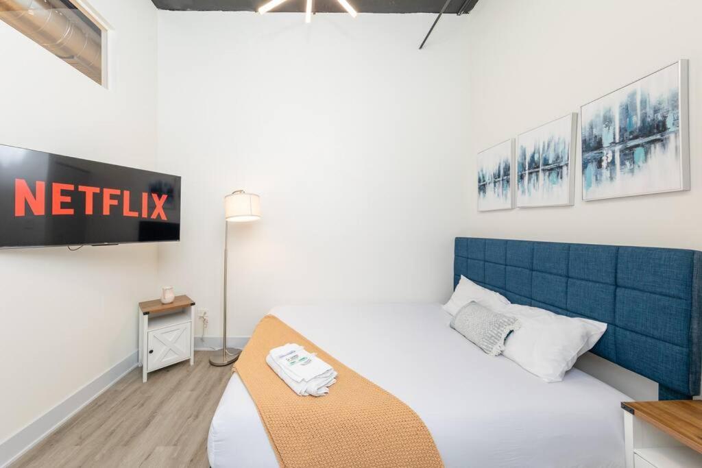Apartment Spacious 5Br Luxury Suite Perfect For Group Sleeps 12 Near Mccormick Place, Grant Park And Soldier Field *