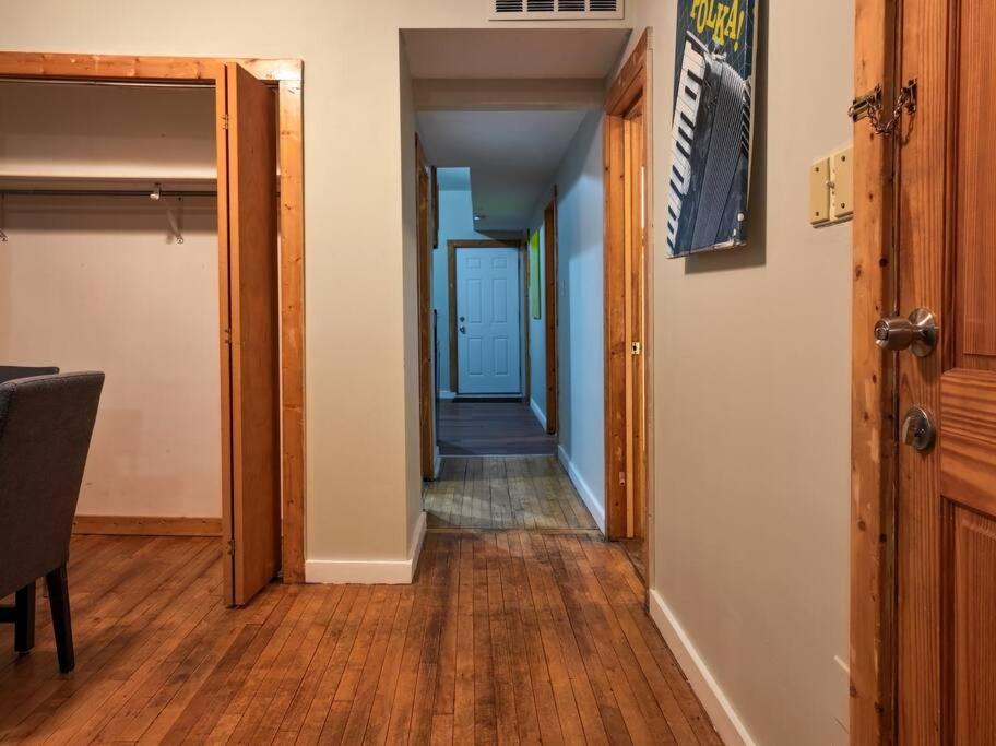 Cityscape Retreat 3br Haven With Free Parking Appartement *