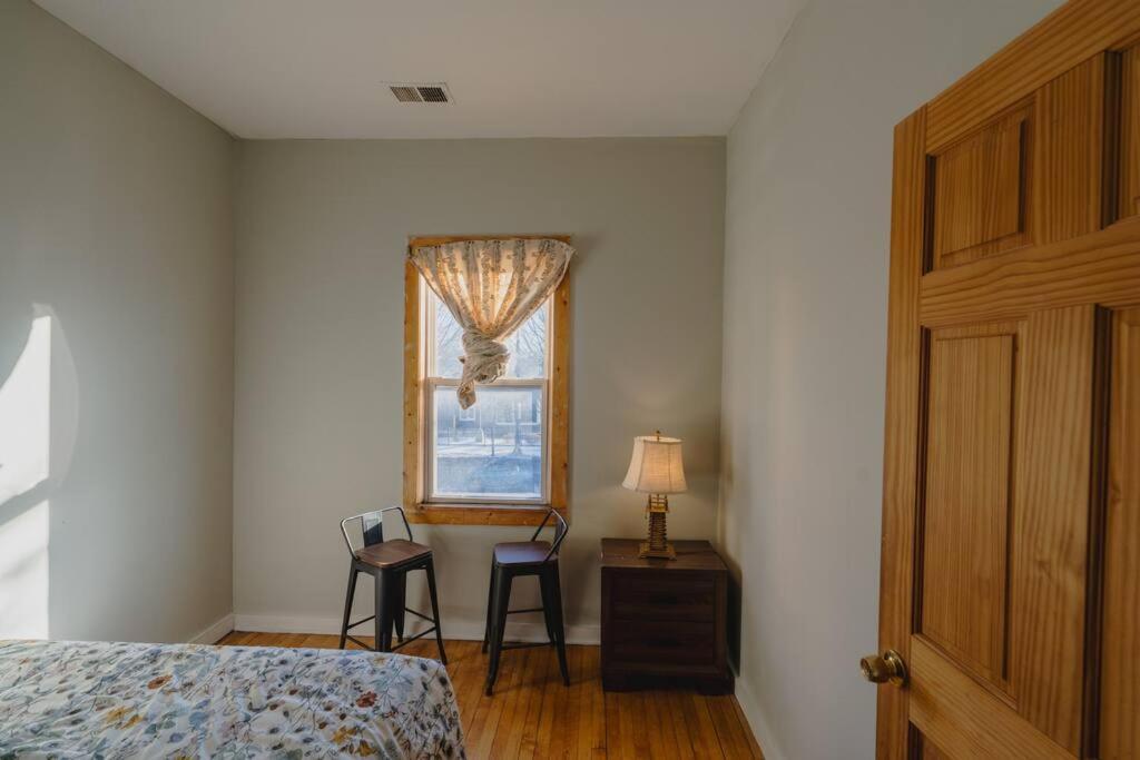 Cityscape Retreat 3br Haven With Free Parking