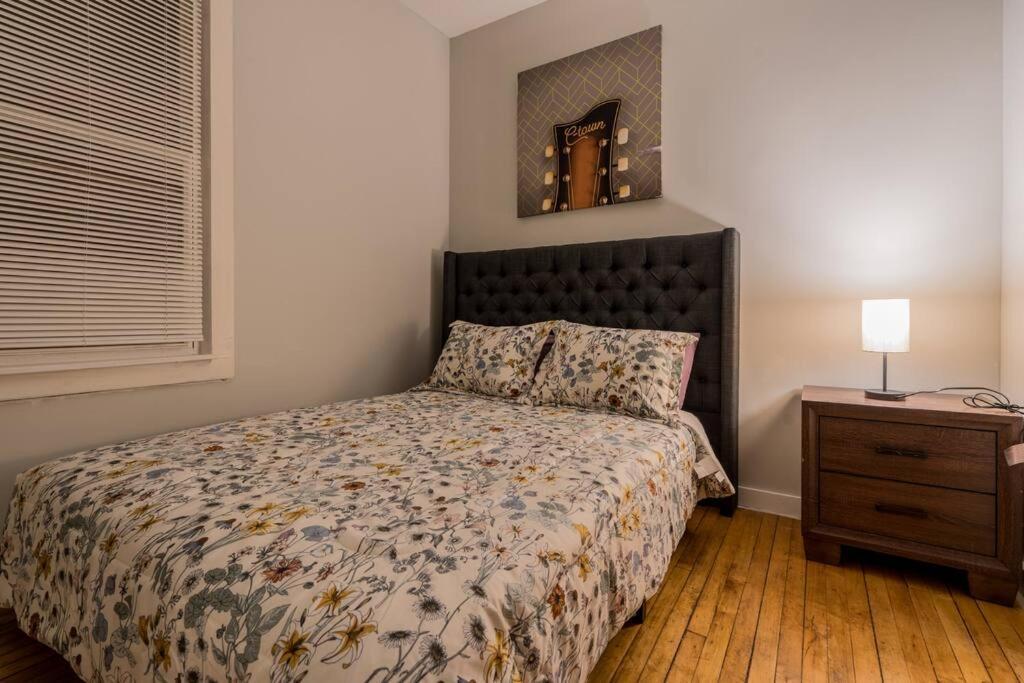 Cityscape Retreat 3br Haven With Free Parking Chicago