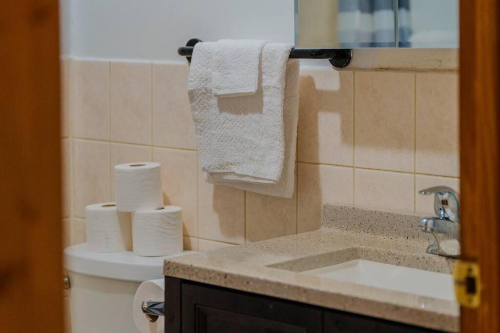 Cityscape Retreat 3br Haven With Free Parking * Chicago