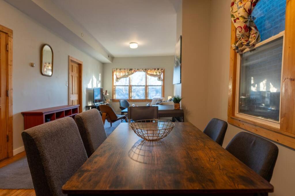 Appartement Cityscape Retreat 3br Haven With Free Parking *