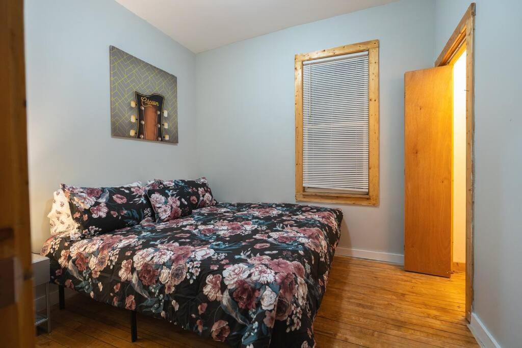 Appartement Cityscape Retreat 3br Haven With Free Parking