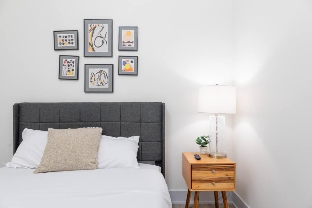 Apartment Luxurious 5Br Suite Perfect For Group Of 12 Guests With Pool Table, Optional Parking And Gym Access Near Mccormick Place And Soldier Field Chicago