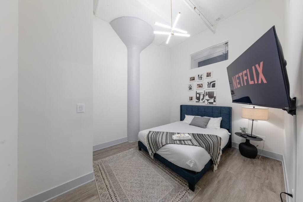 Apartment Luxurious 5Br Suite Perfect For Group Of 12 Guests With Pool Table, Optional Parking And Gym Access Near Mccormick Place And Soldier Field