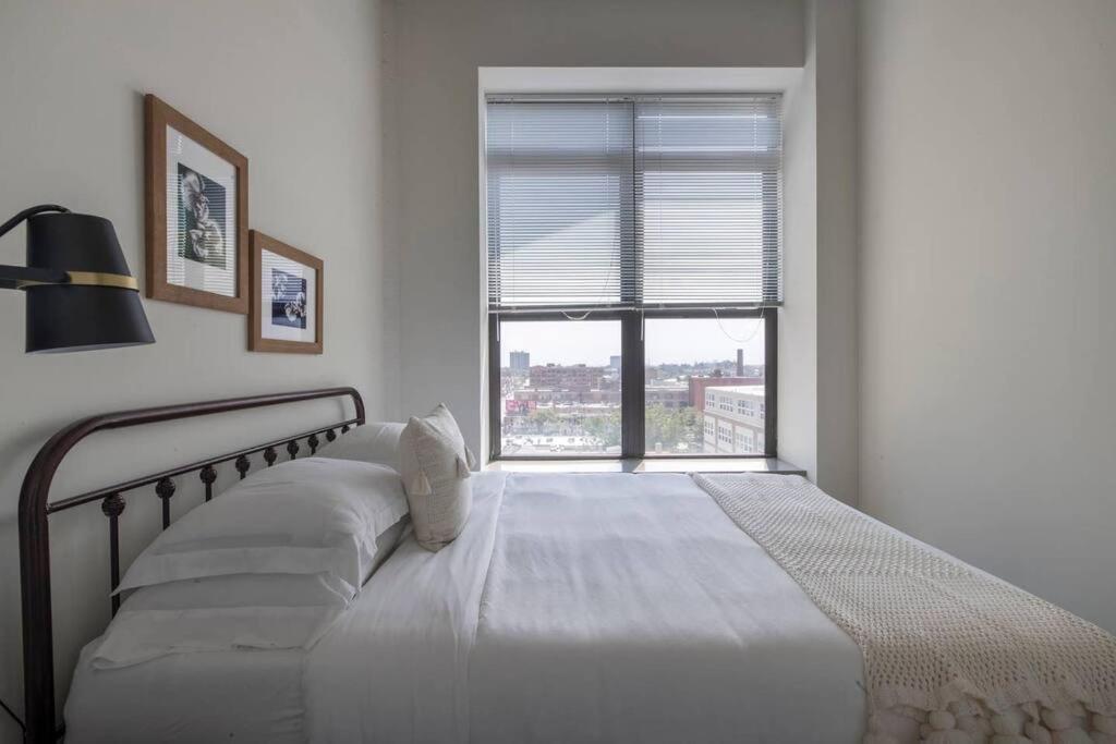 Apartment Modern 2Br Stay In South Loop With Optional Parking & Gym Access Near Museum Campus & Grant Park *