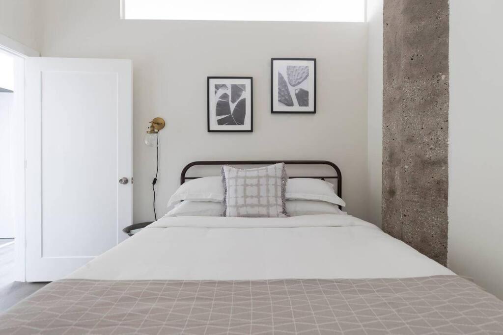 Modern 2Br Stay In South Loop With Optional Parking & Gym Access Near Museum Campus & Grant Park