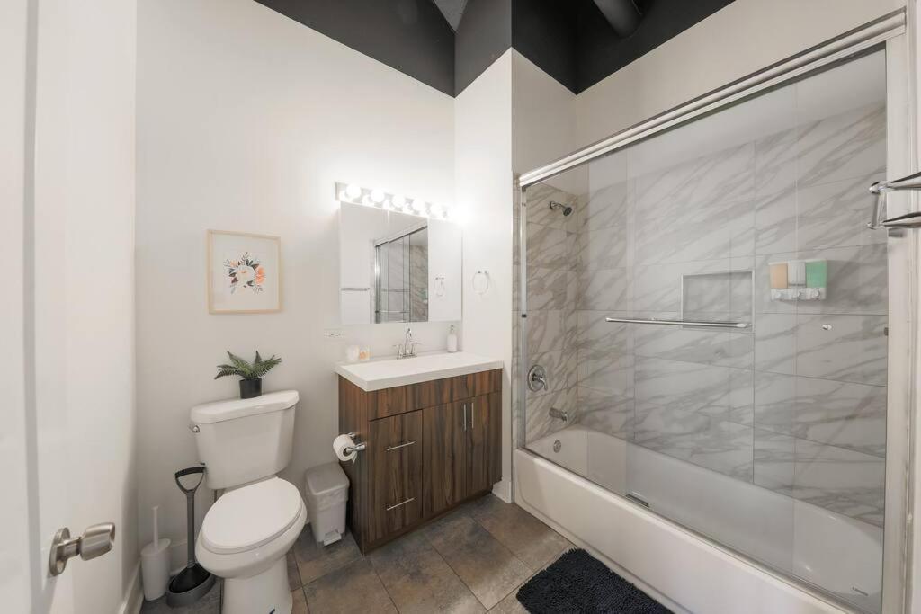 Chic Cozy 2Br Apartment Near Mccormick, Place Museum Campus And Soldier Field Chicago