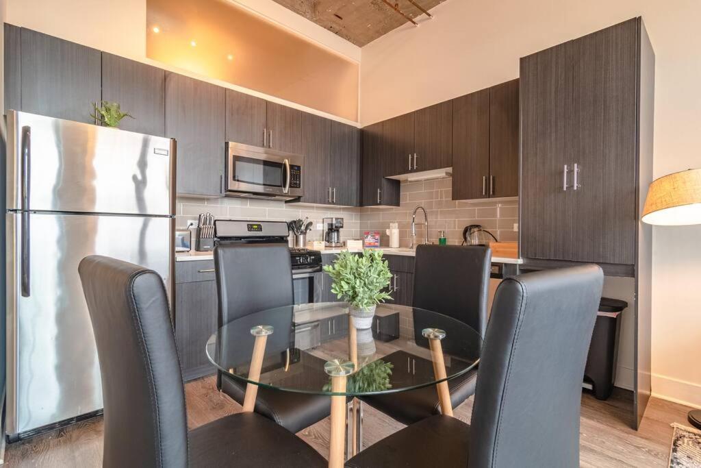 Apartment South Loop 3Br Apartment Near Lakefront Trail, Field Museum & Adler Planetarium Chicago