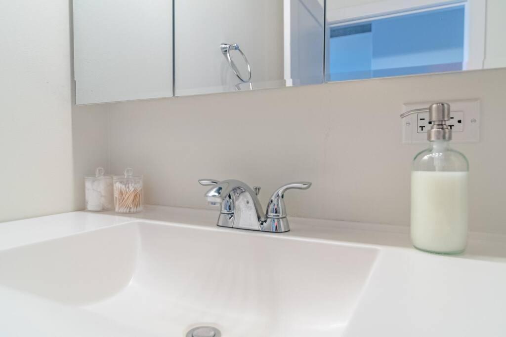 South Loop 3Br Apartment Near Lakefront Trail, Field Museum & Adler Planetarium Apartment Chicago