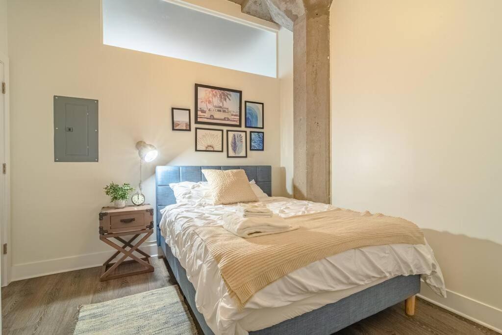 Appartement Spacious South Loop 2Br Apartment Near Mccormick Place, Soldier Field & Downtown Chicago
