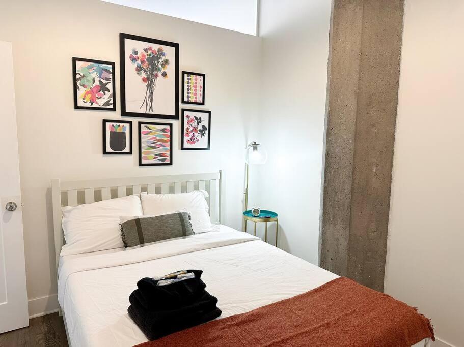 Modern Chicago 2Br Apartment With Skyline View, Optional Parking & Gym Access Near Mccormick, Museum Campus, Grant Park & Soldier Field * Chicago