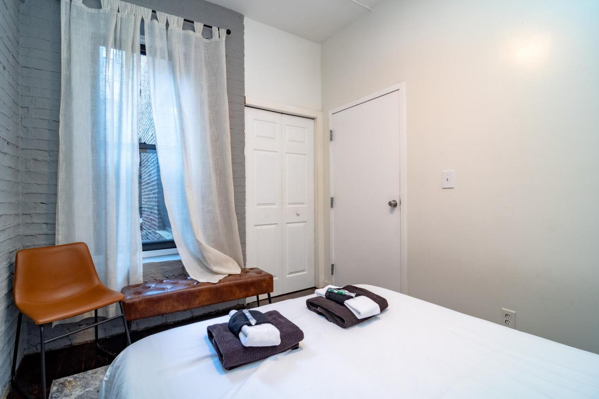 Bright South Loop 3Br Escape With Pingpong Table And Optional Parking Minutes To Art Institute, Grant Park & Mccormick Place Events *